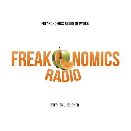 Stephen J. Dubner-Freakonomics Radio