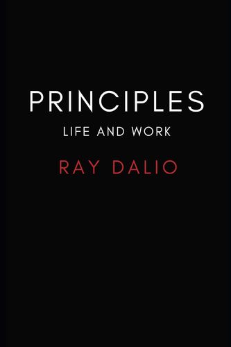 Ray Dalio-Principles