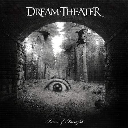 Dream Theater-Train of Thought