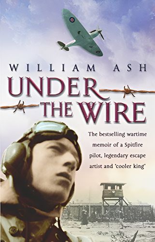 William Ash-Under the Wire